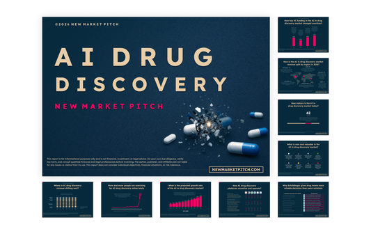 AI Drug Discovery: what is actually working now?
