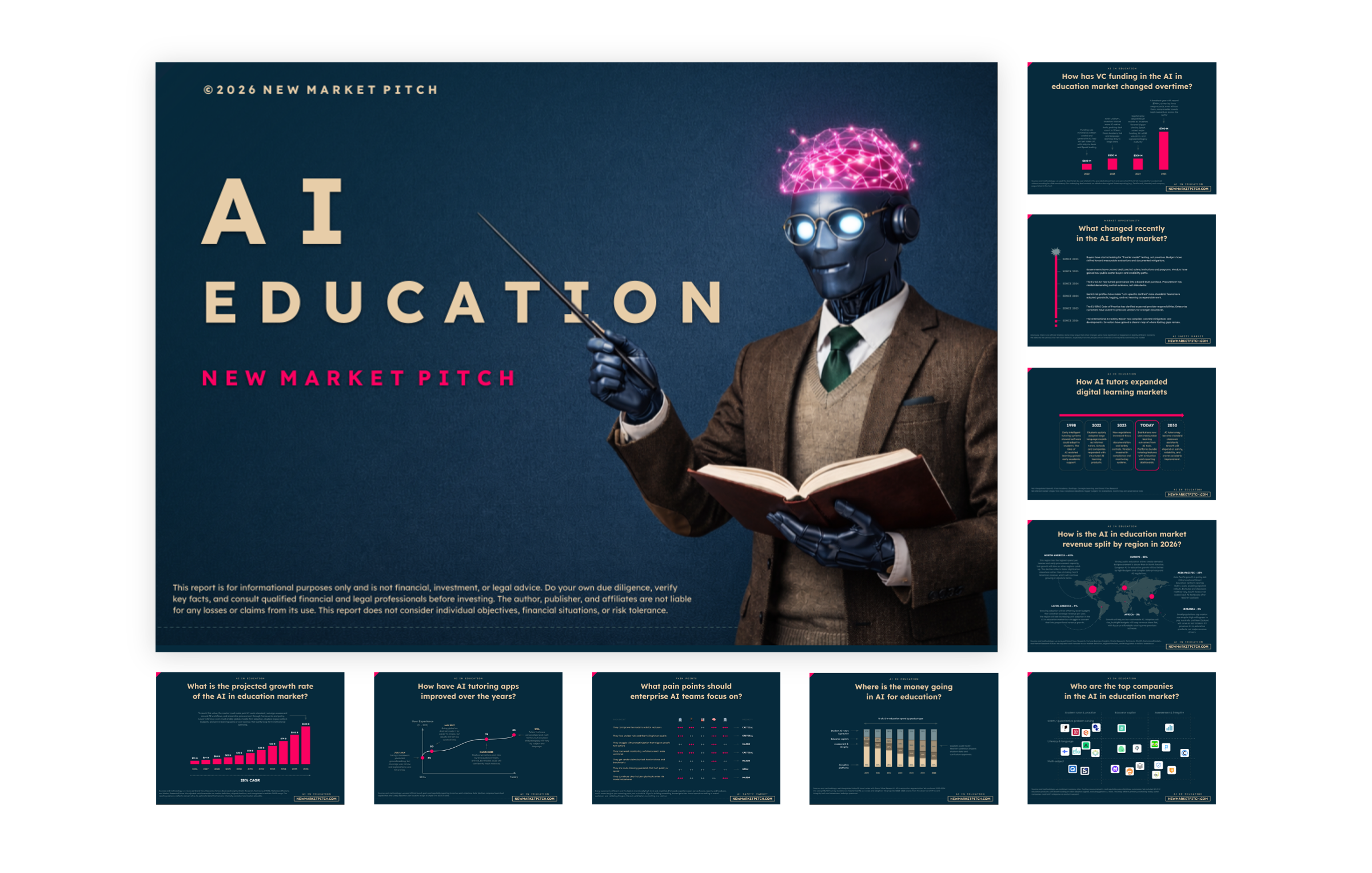 ai-in-education-49-funding-deals-full-list-2024-2026-2026-new