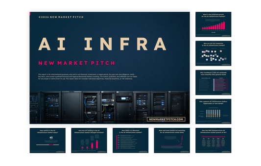 AI Infrastructure: what are startups building now?