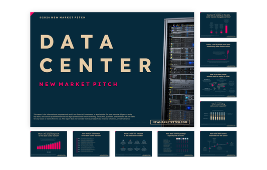 Data Centers: what are the biggest unsolved problems?