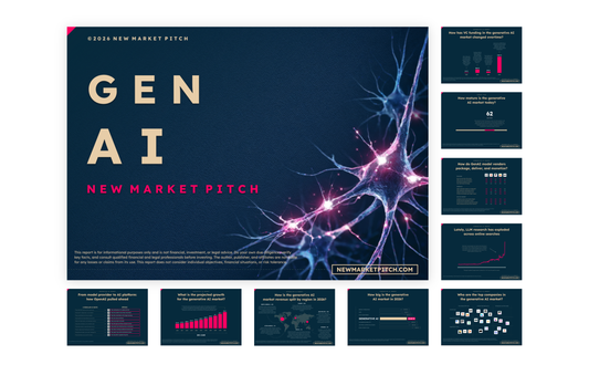 Which generative AI startups are making the most money today?