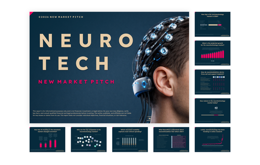 Which brain-computer interface startup is growing the fastest?