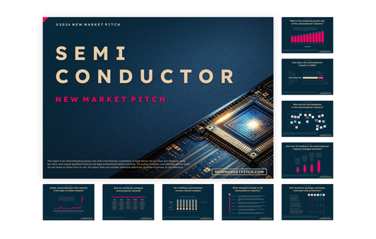 All the fundraising deals in the semiconductor industry (from Q2 2025 to Q2 2026)