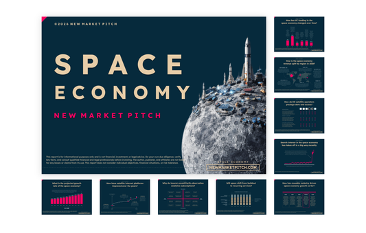 Which space tech products should you sell in 2026?