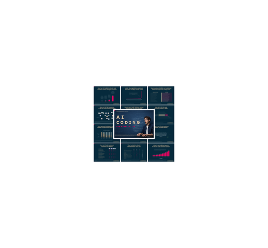 AI Coding Market - PRO