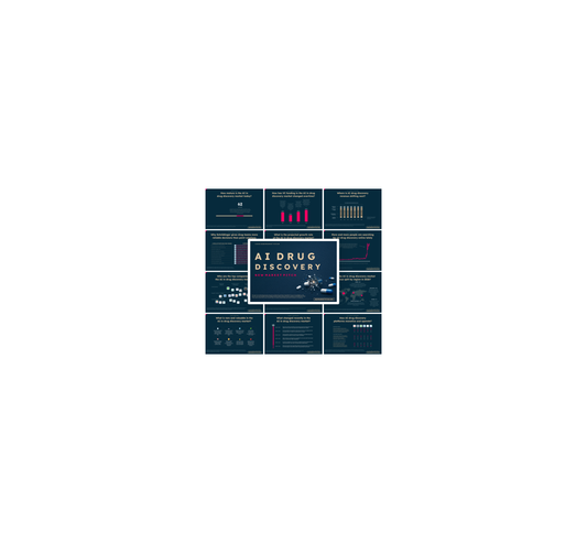 AI In Drug Discovery Market - PRO