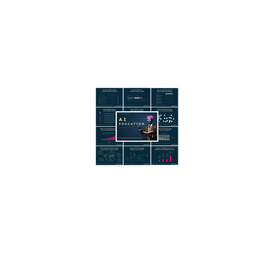 AI In Education Market - PRO