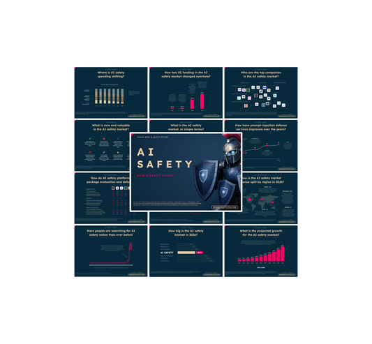 AI Safety Market - PRO+