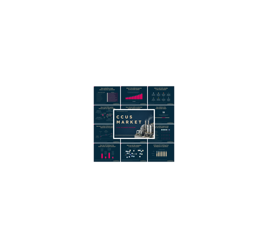 CCUS Market - PRO
