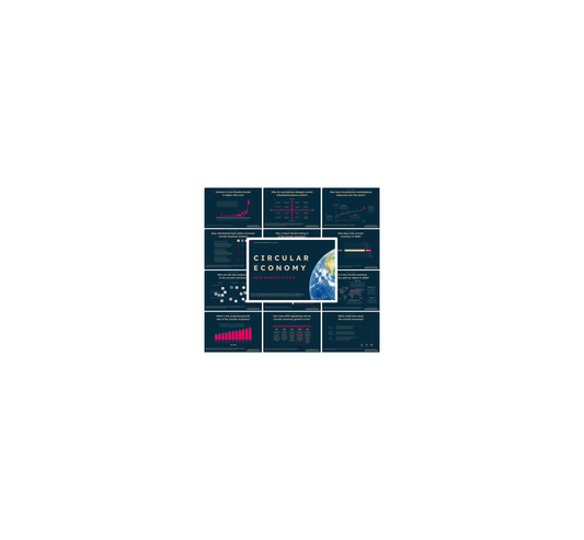 Circular Economy - PRO