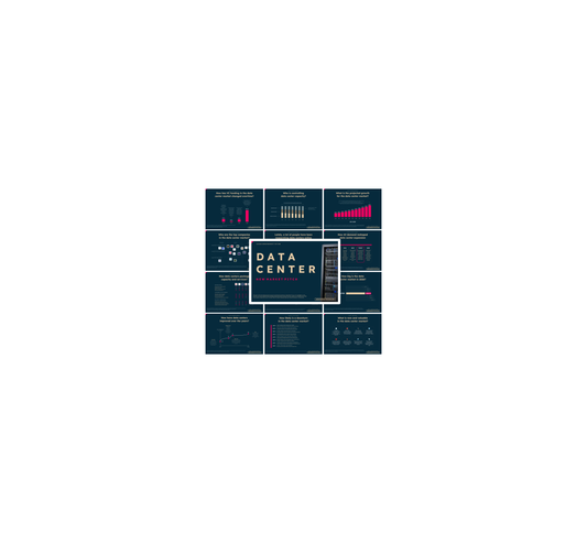 Data Center Market - PRO