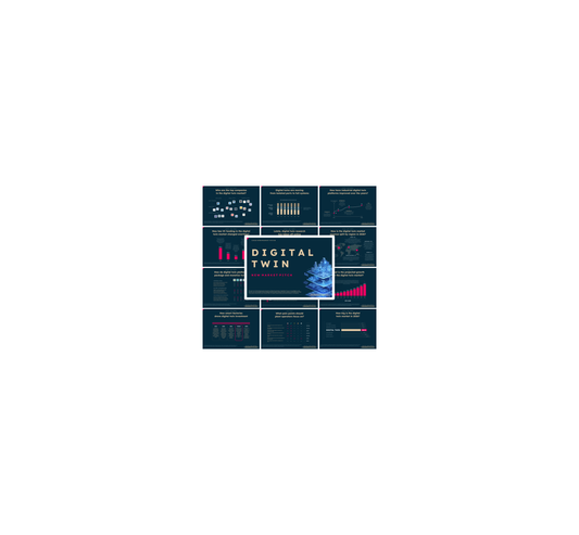 Digital Twin Market - PRO
