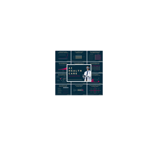 Healthcare AI Market - PRO