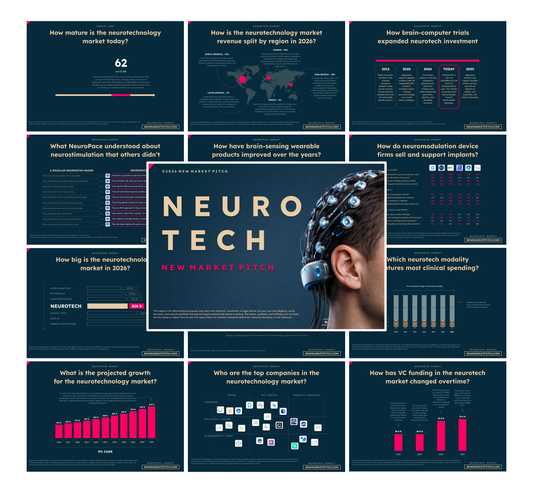 Neurotechnology Market - PRO++