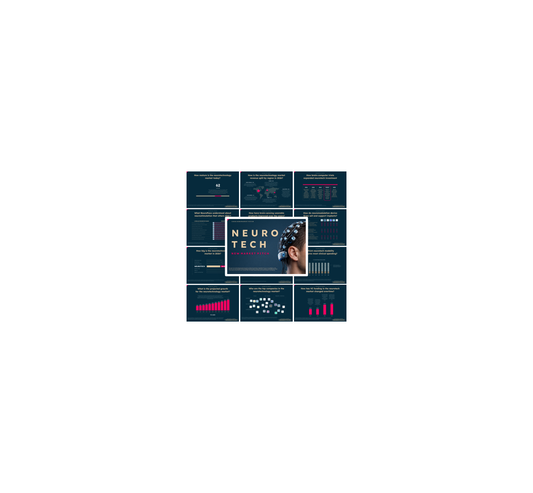 Neurotechnology Market - PRO
