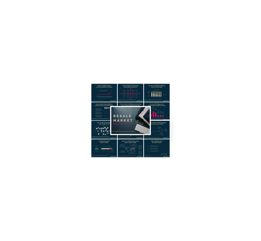 Resale Market - PRO