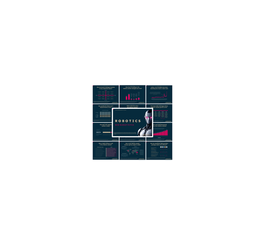 Robotics Market - PRO