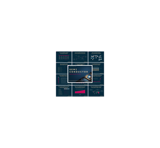 Semiconductor Industry - PRO