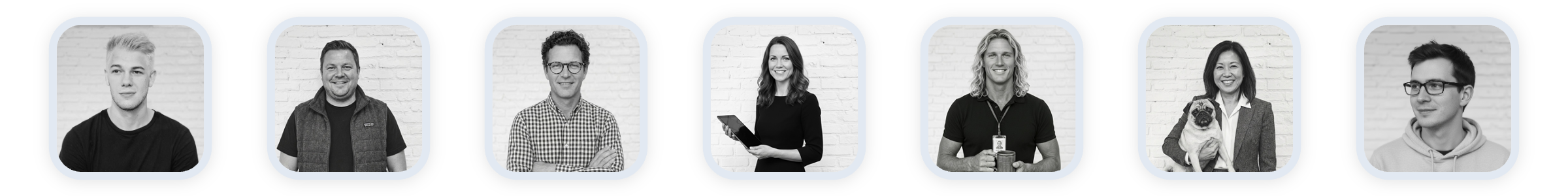 Team New Market Pitch